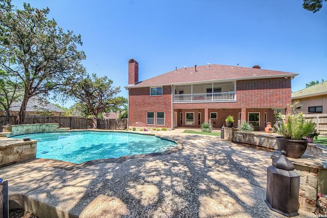 3 Tanner Woods, San Antonio, TX 78248