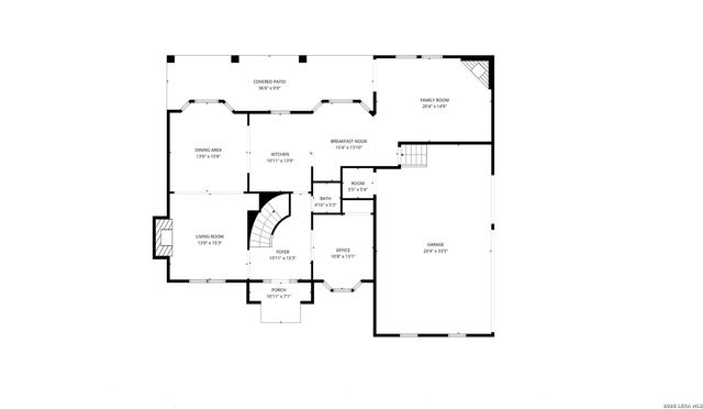 3 Tanner Woods, San Antonio, TX 78248