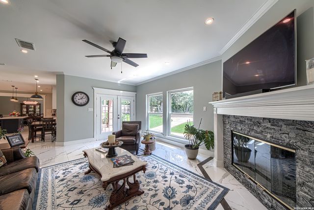 3 Tanner Woods, San Antonio, TX 78248