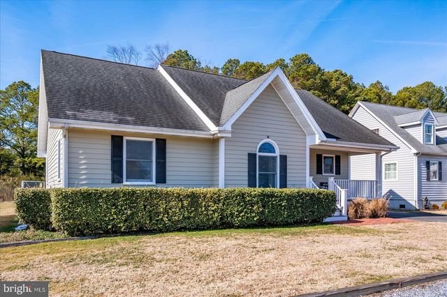10505 KEYSER POINT RD, Ocean City, MD 21842