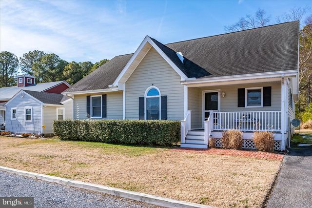 10505 KEYSER POINT RD, Ocean City, MD 21842