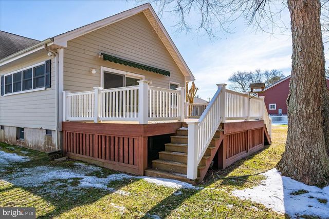 10505 KEYSER POINT RD, Ocean City, MD 21842
