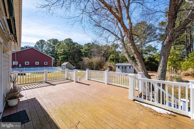 10505 KEYSER POINT RD, Ocean City, MD 21842