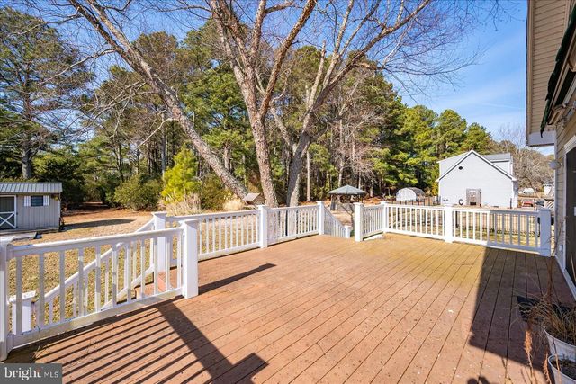 10505 KEYSER POINT RD, Ocean City, MD 21842
