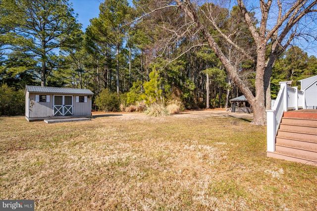 10505 KEYSER POINT RD, Ocean City, MD 21842