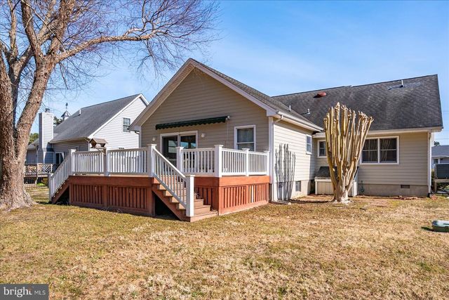 10505 KEYSER POINT RD, Ocean City, MD 21842