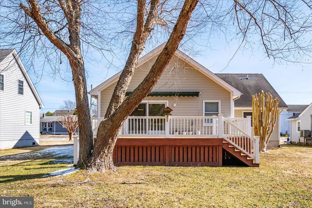 10505 KEYSER POINT RD, Ocean City, MD 21842