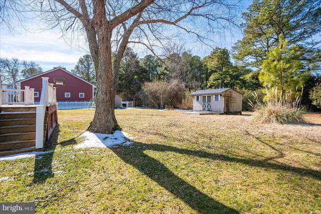 10505 KEYSER POINT RD, Ocean City, MD 21842