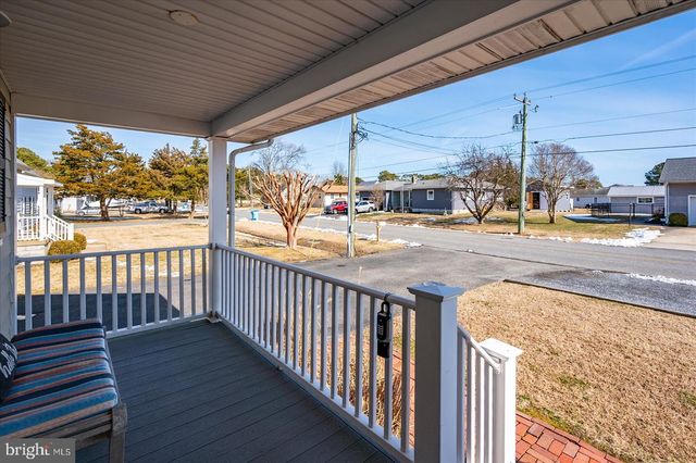 10505 KEYSER POINT RD, Ocean City, MD 21842
