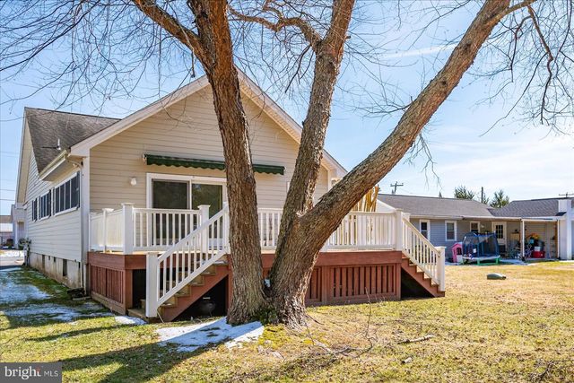 10505 KEYSER POINT RD, Ocean City, MD 21842