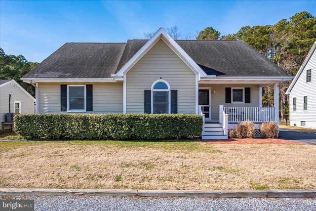 10505 KEYSER POINT RD, Ocean City, MD 21842