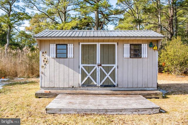 10505 KEYSER POINT RD, Ocean City, MD 21842