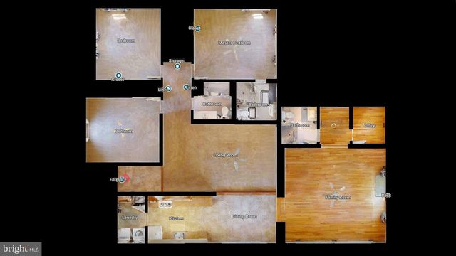 10505 KEYSER POINT RD, Ocean City, MD 21842