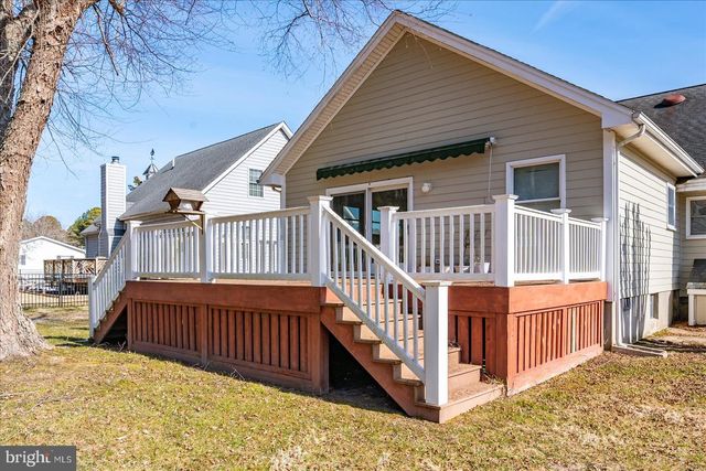 10505 KEYSER POINT RD, Ocean City, MD 21842