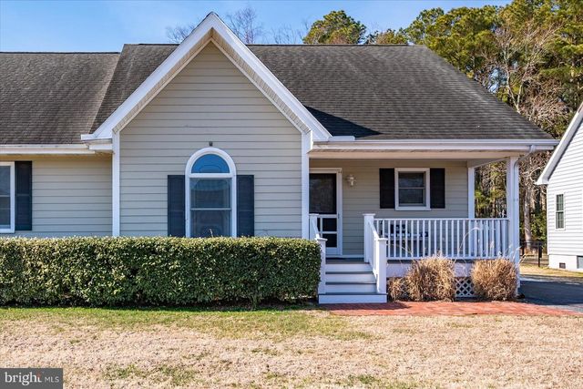 10505 KEYSER POINT RD, Ocean City, MD 21842