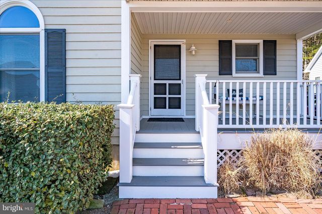 10505 KEYSER POINT RD, Ocean City, MD 21842