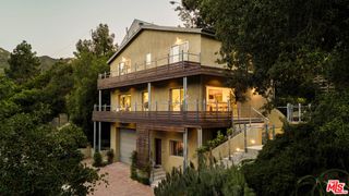 1557 Topanga Skyline Drive, Topanga, CA 90290