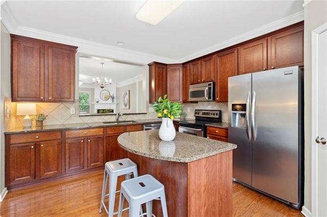 4761 Wehunt Trail SE, Smyrna, GA 30082