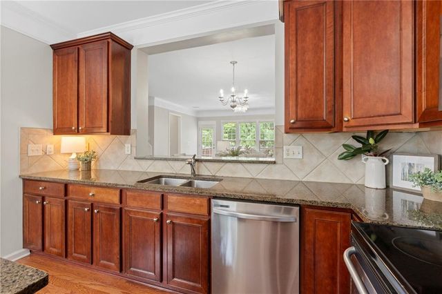 4761 Wehunt Trail SE, Smyrna, GA 30082