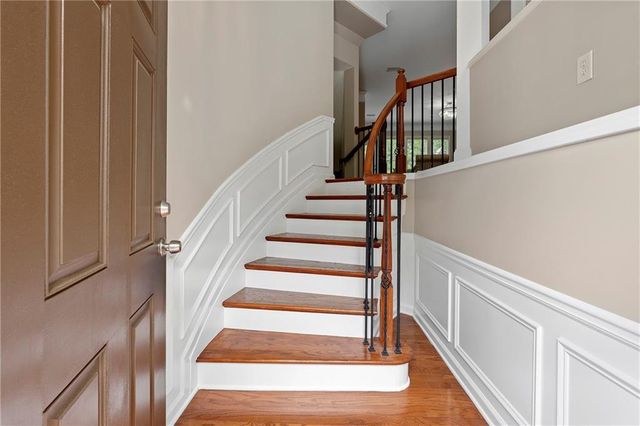 4761 Wehunt Trail SE, Smyrna, GA 30082