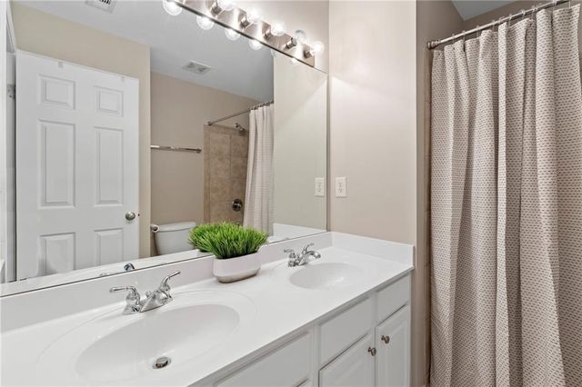 4761 Wehunt Trail SE, Smyrna, GA 30082