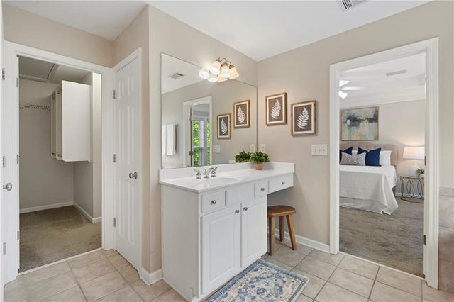 4761 Wehunt Trail SE, Smyrna, GA 30082