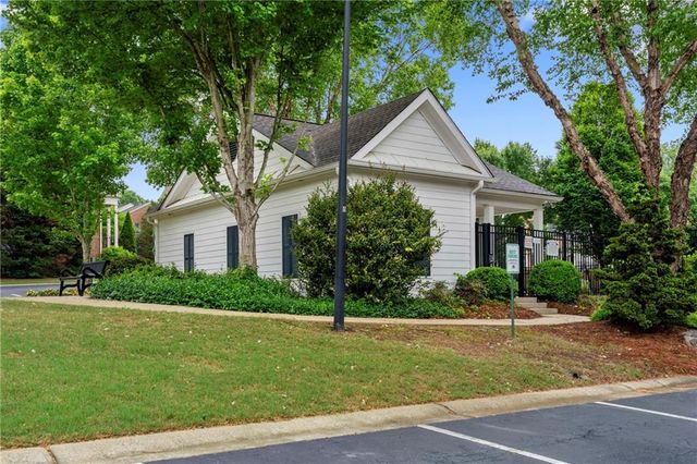 4761 Wehunt Trail SE, Smyrna, GA 30082