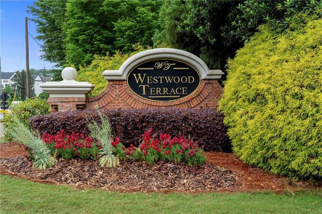 4761 Wehunt Trail SE, Smyrna, GA 30082