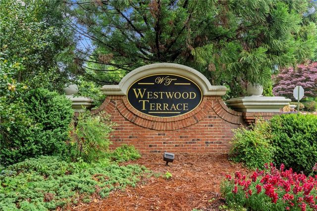 4761 Wehunt Trail SE, Smyrna, GA 30082