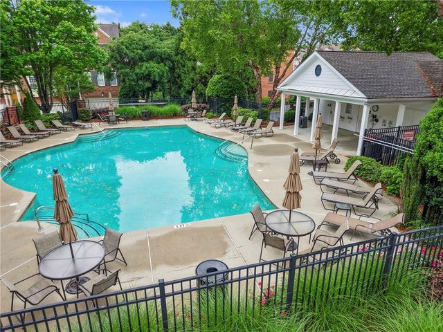 4761 Wehunt Trail SE, Smyrna, GA 30082