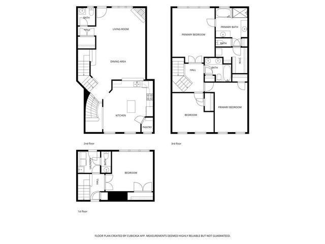 4761 Wehunt Trail SE, Smyrna, GA 30082