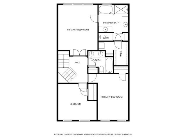 4761 Wehunt Trail SE, Smyrna, GA 30082