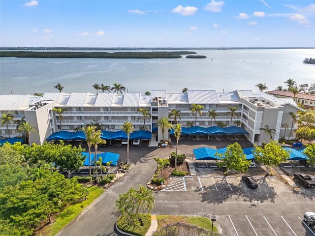 615 DREAM ISLAND PLACE 210, Longboat Key, FL 34228