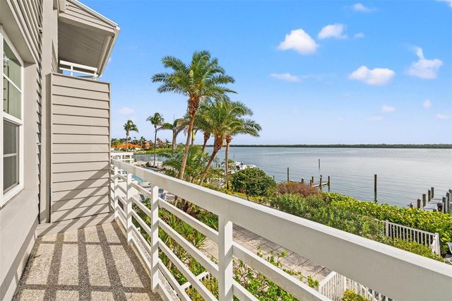 615 DREAM ISLAND PLACE 210, Longboat Key, FL 34228