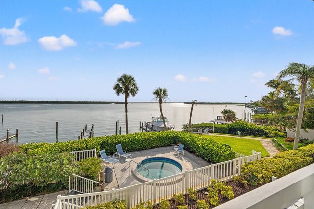 615 DREAM ISLAND PLACE 210, Longboat Key, FL 34228
