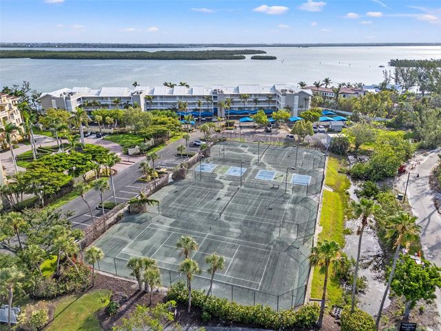 615 DREAM ISLAND PLACE 210, Longboat Key, FL 34228