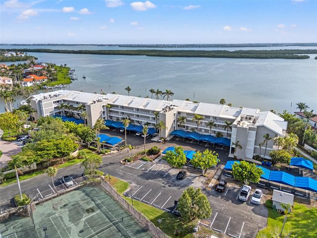615 DREAM ISLAND PLACE 210, Longboat Key, FL 34228