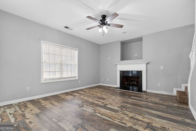 1136 Mason Lee Avenue, Loganville, GA 30052