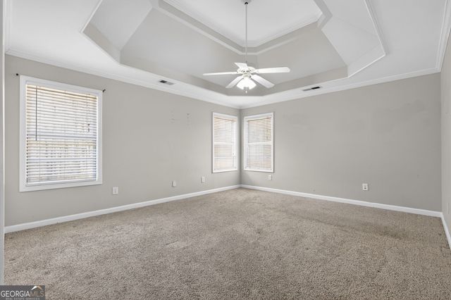 1136 Mason Lee Avenue, Loganville, GA 30052