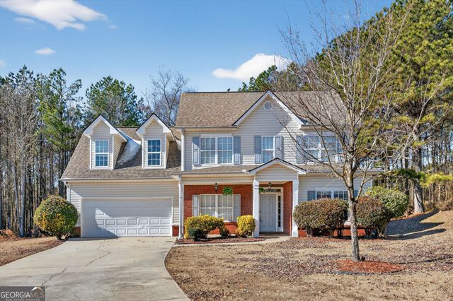 1136 Mason Lee Avenue, Loganville, GA 30052