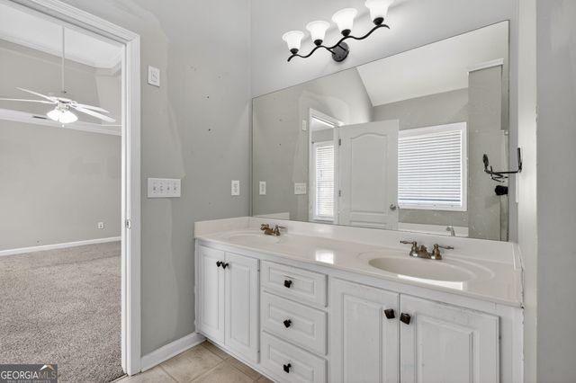 1136 Mason Lee Avenue, Loganville, GA 30052