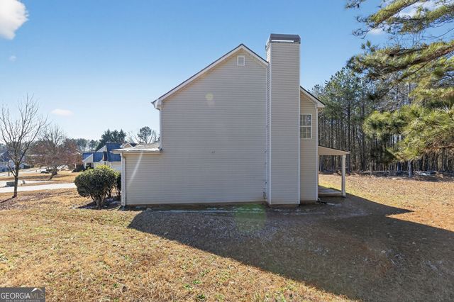 1136 Mason Lee Avenue, Loganville, GA 30052