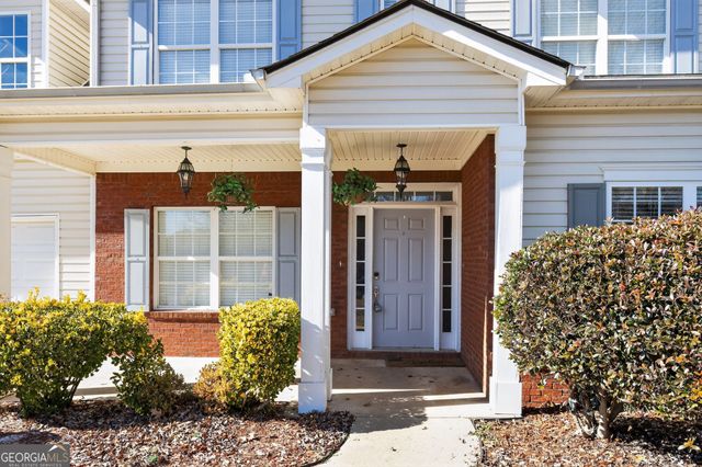 1136 Mason Lee Avenue, Loganville, GA 30052