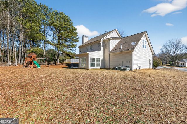 1136 Mason Lee Avenue, Loganville, GA 30052