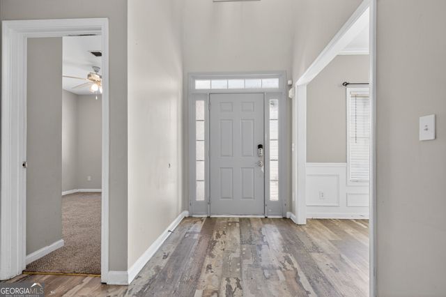 1136 Mason Lee Avenue, Loganville, GA 30052