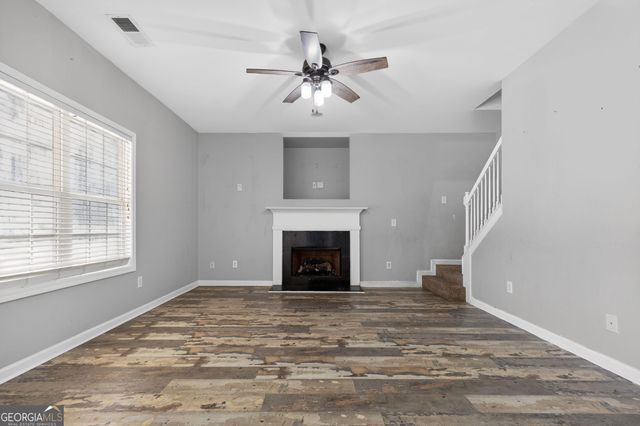 1136 Mason Lee Avenue, Loganville, GA 30052
