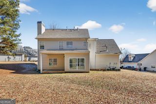 1136 Mason Lee Avenue, Loganville, GA 30052