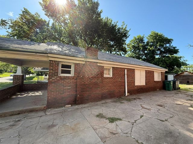 2338 NW 21st Street, Oklahoma City, OK 73107