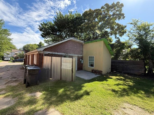 2338 NW 21st Street, Oklahoma City, OK 73107