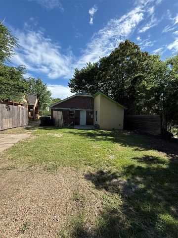 2338 NW 21st Street, Oklahoma City, OK 73107